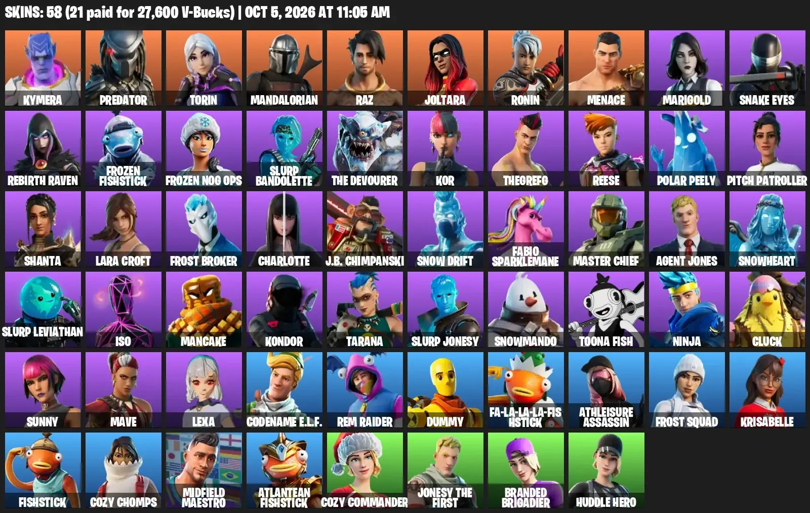 offer preview