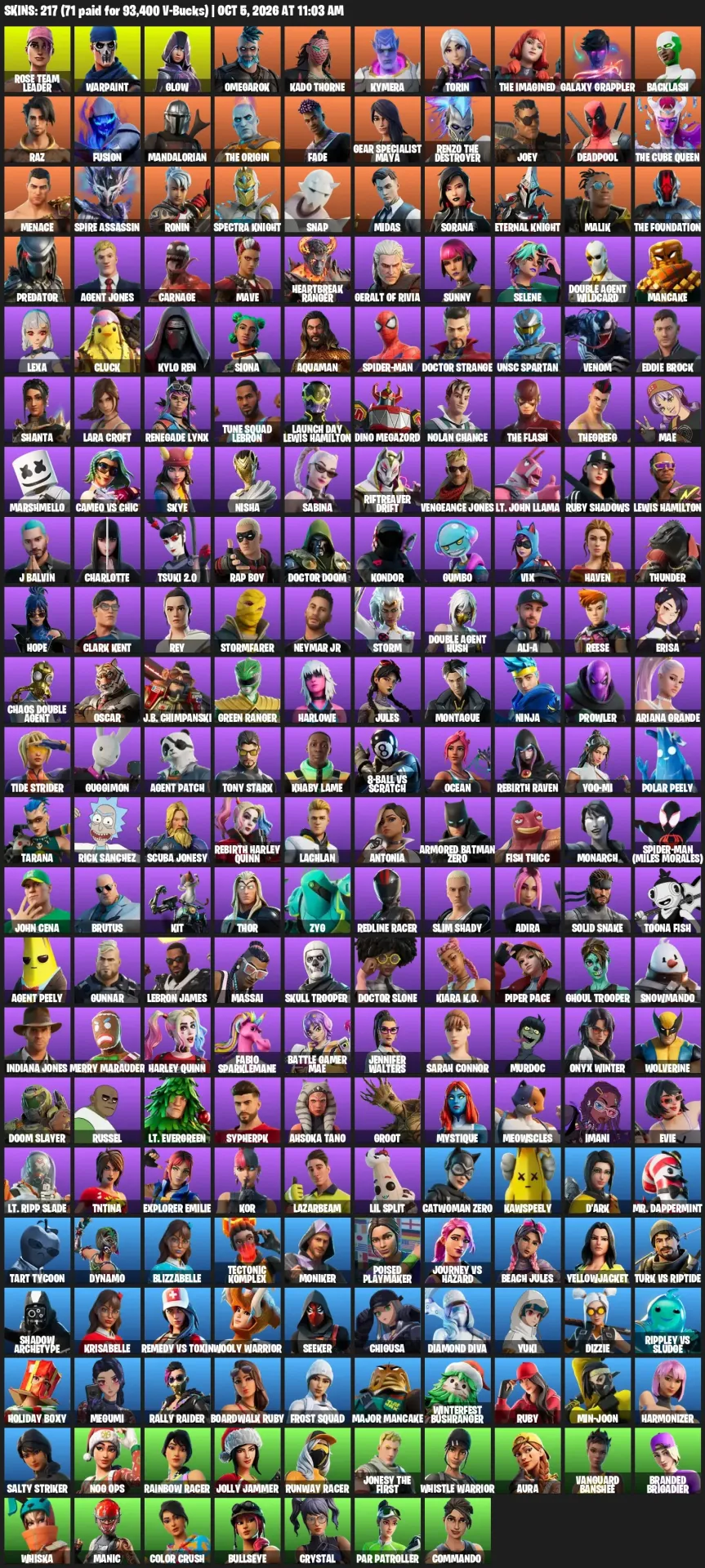 offer preview