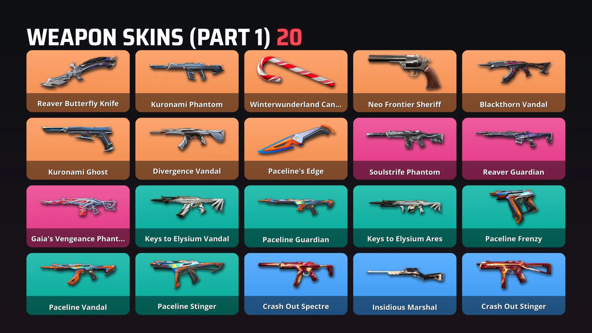 offer preview