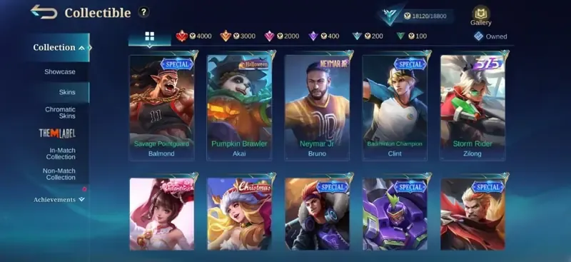 offer preview