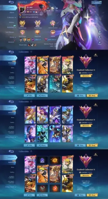 vista previa de la oferta