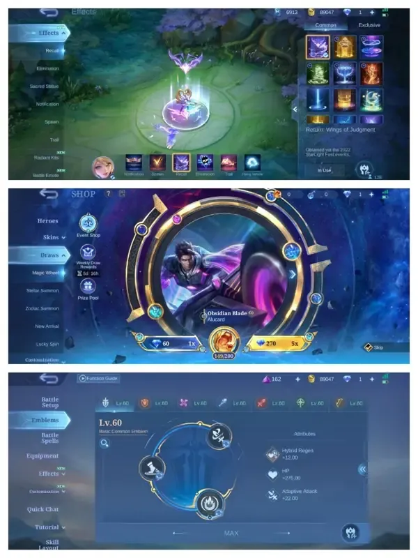 offer preview