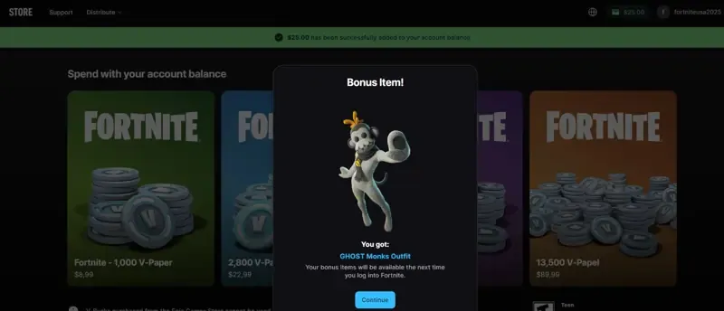 offer preview