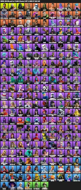 offer preview