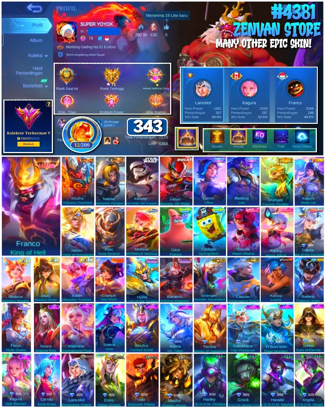 offer preview