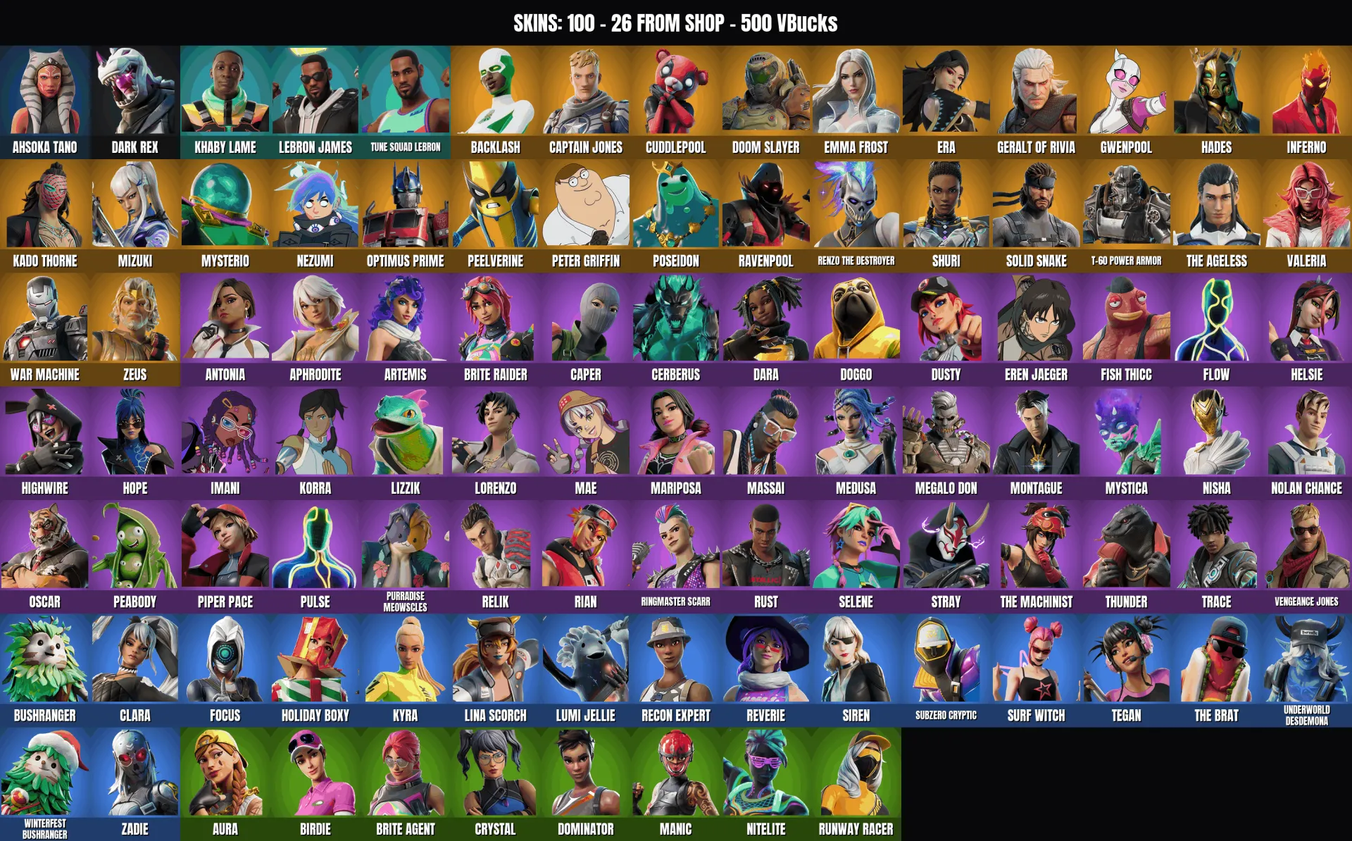 offer preview