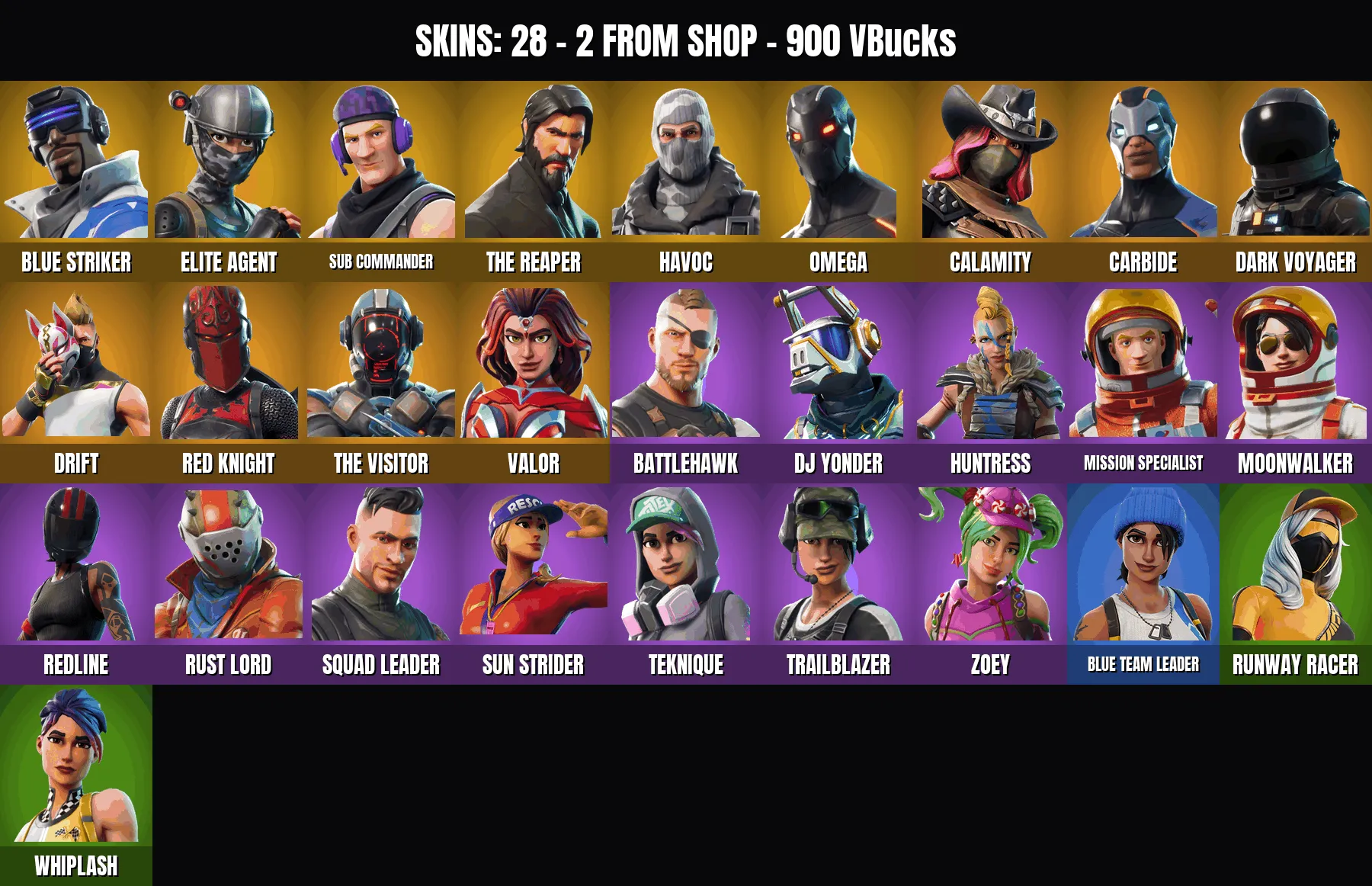 offer preview