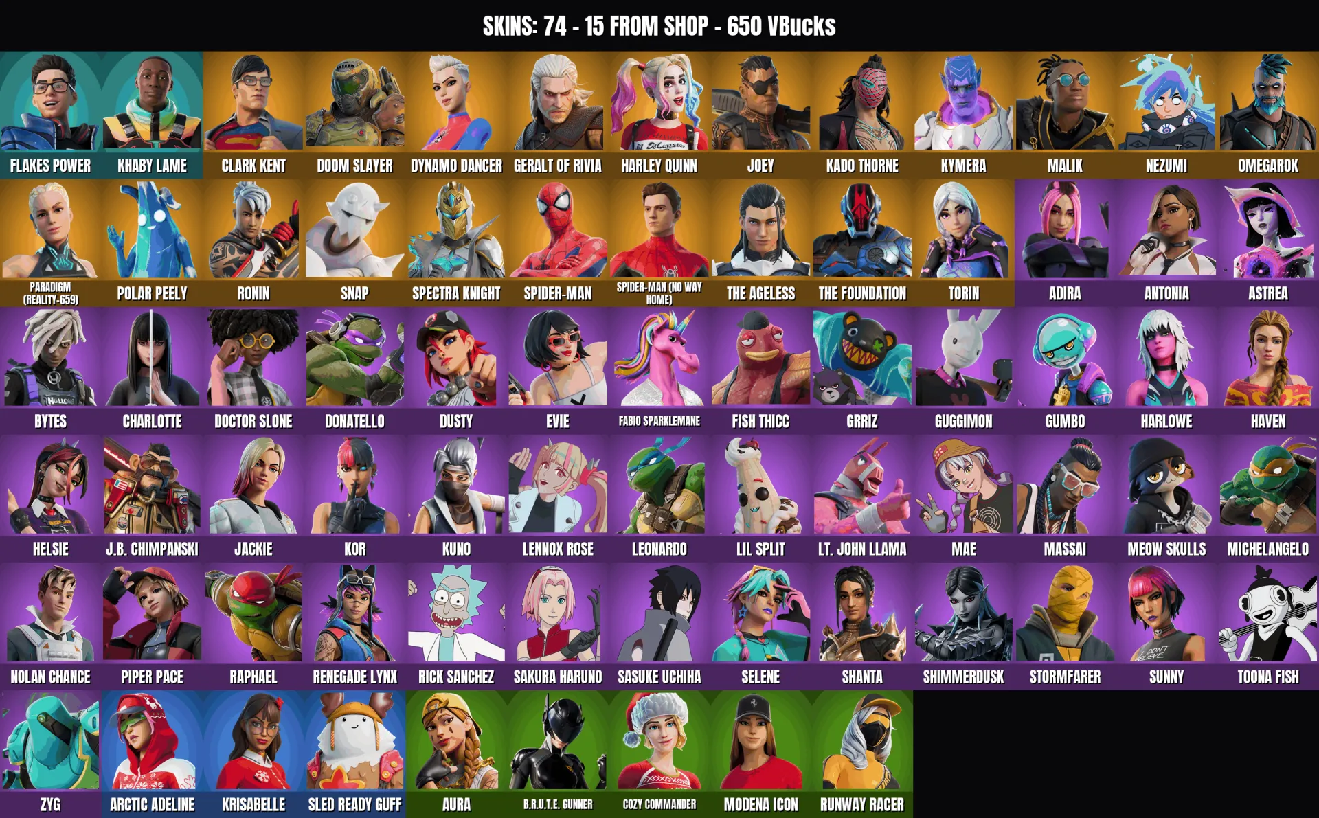 offer preview