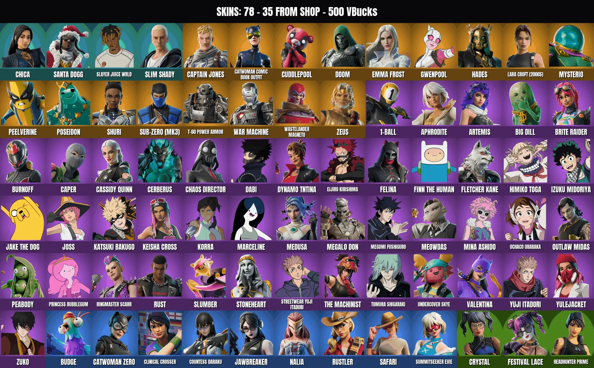 offer preview