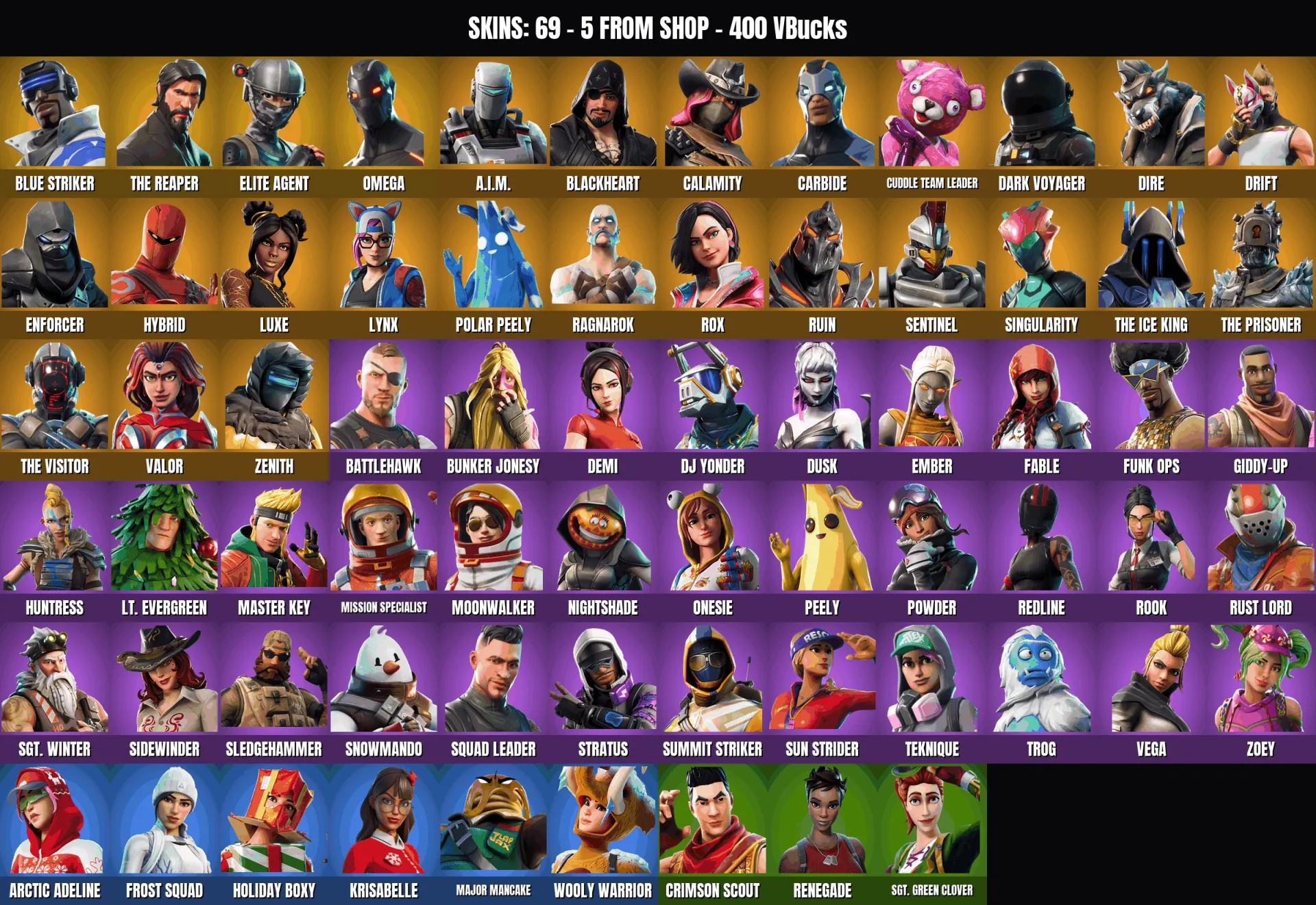 offer preview