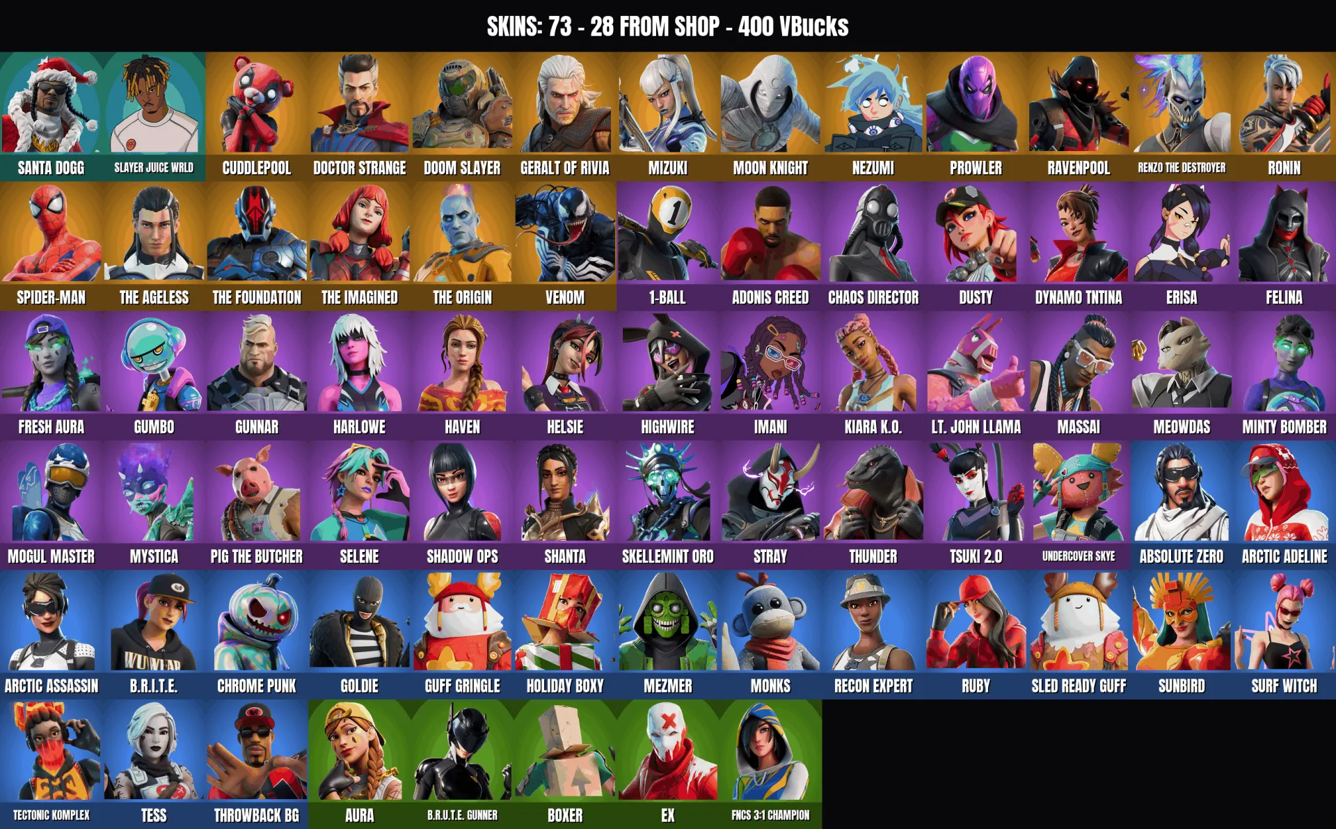 offer preview