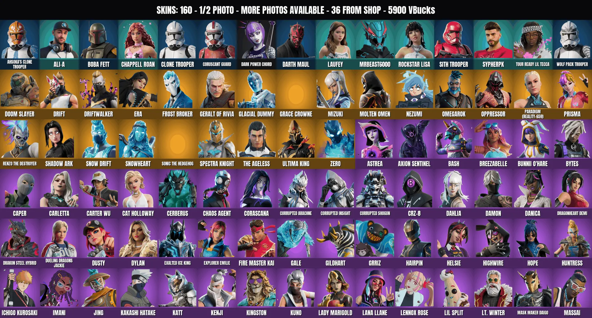 offer preview