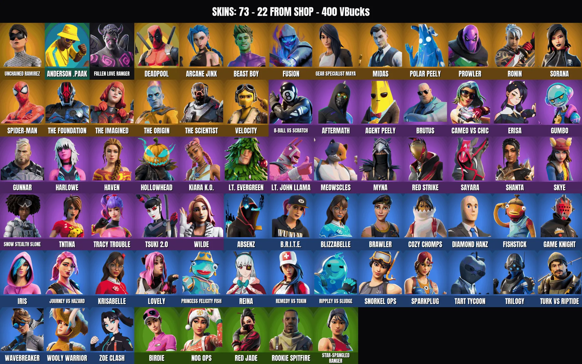 offer preview