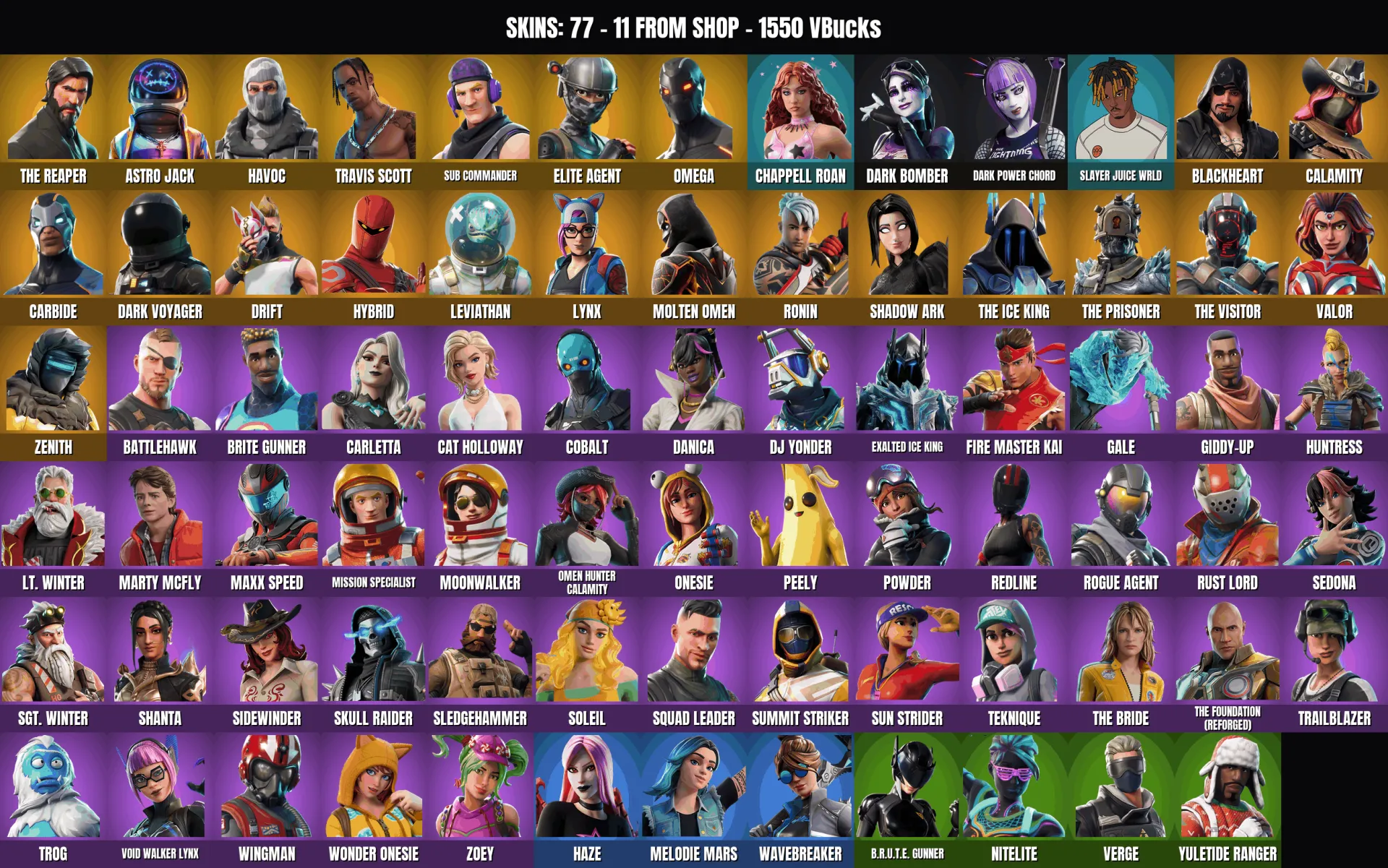 offer preview