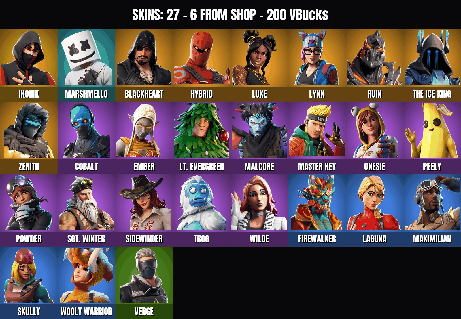 offer preview