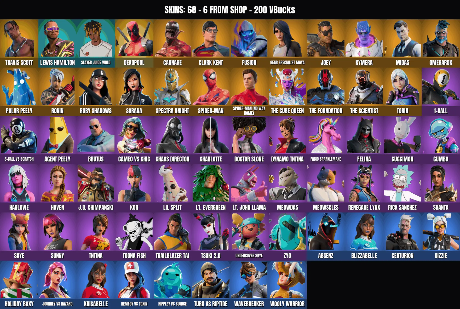 offer preview