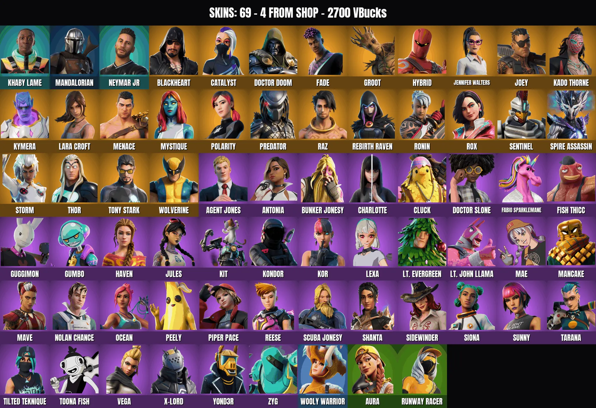 offer preview