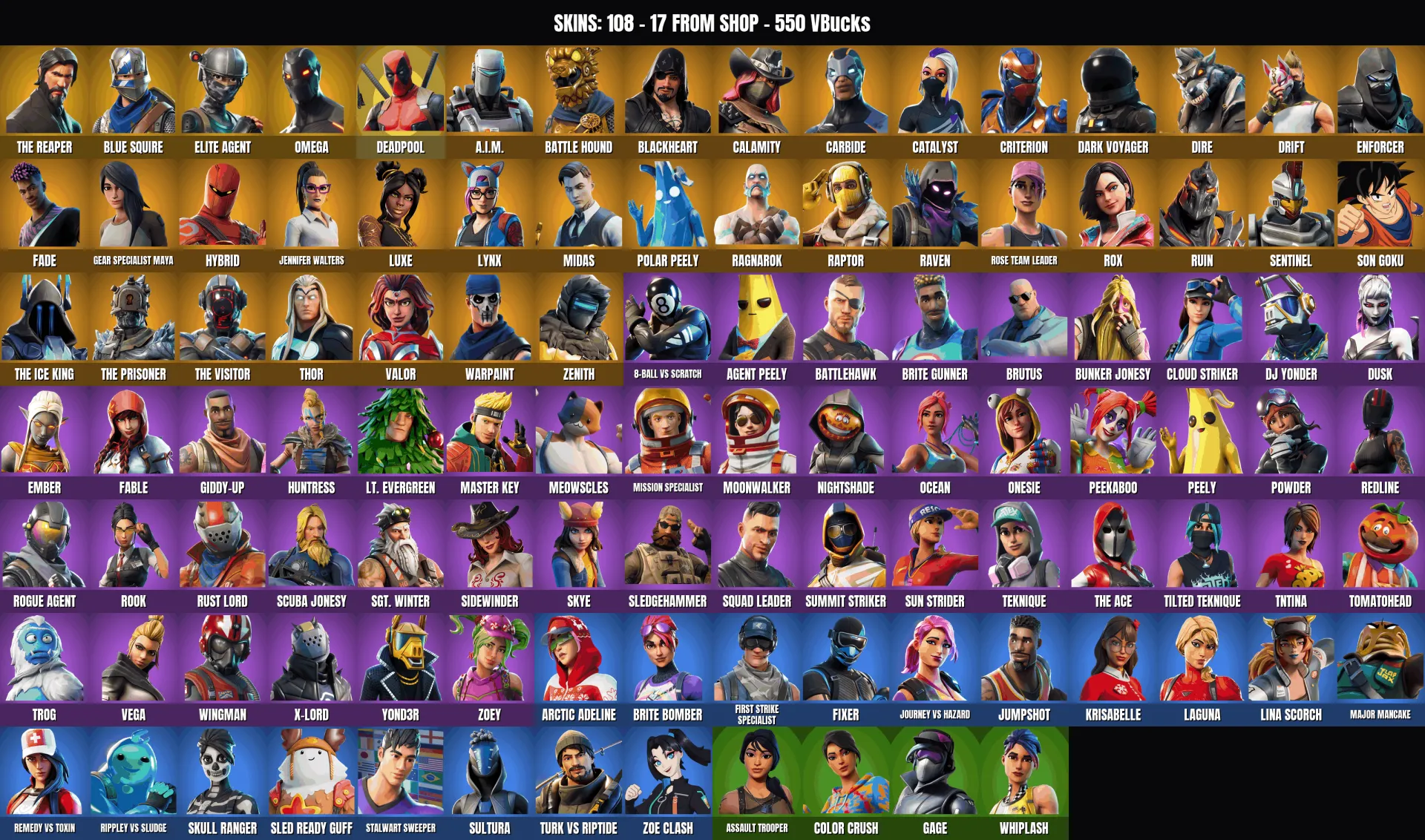 offer preview