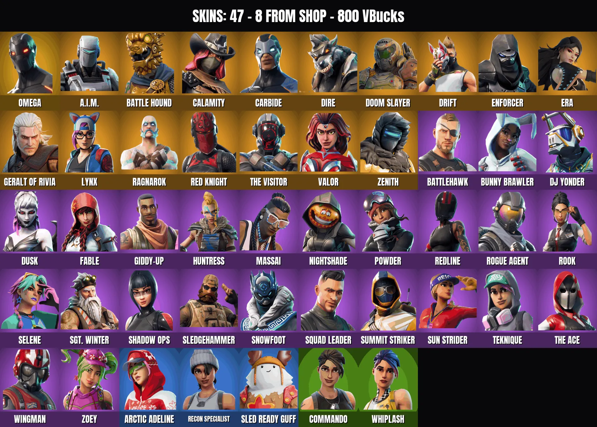 offer preview