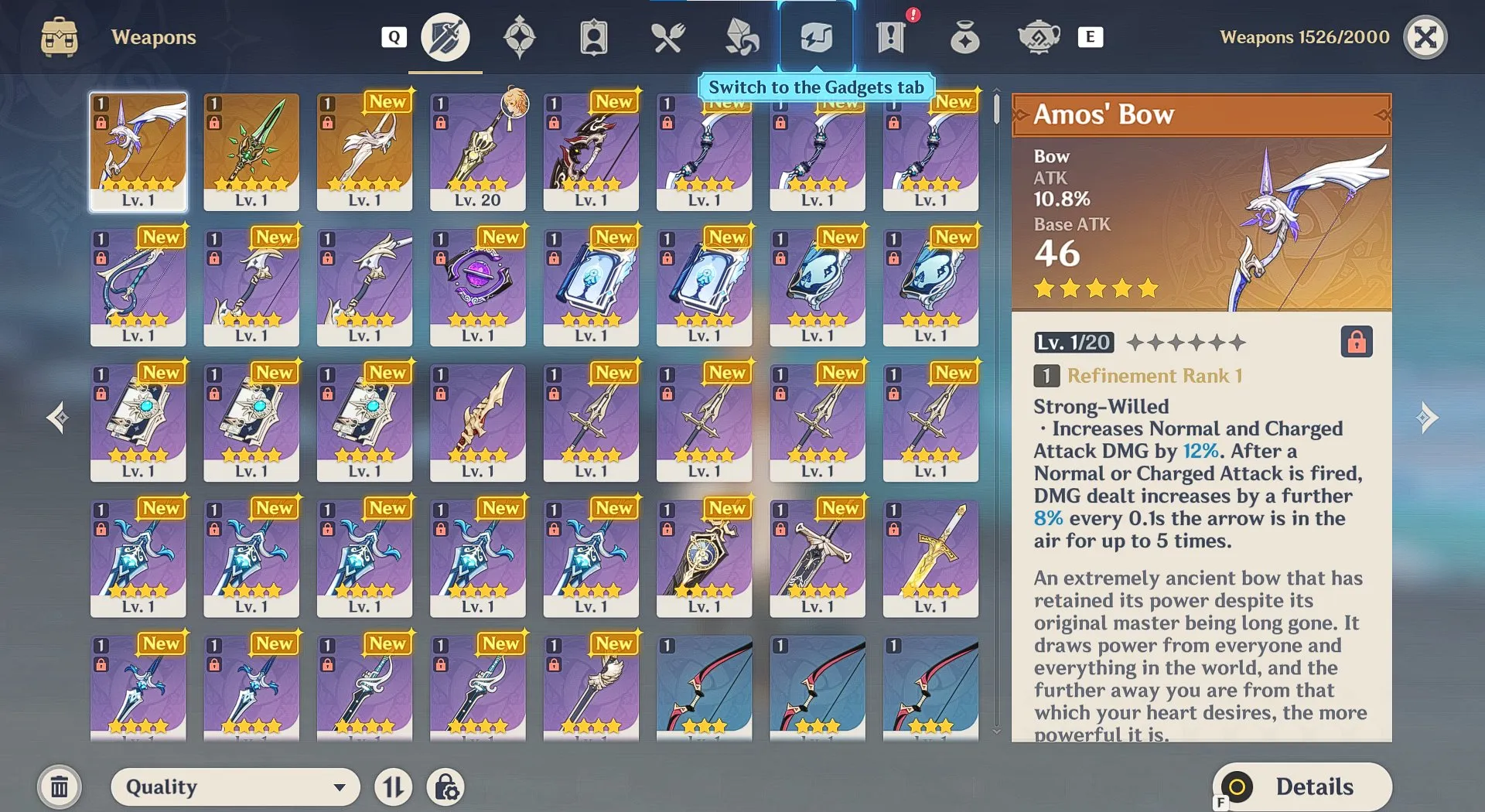 offer preview
