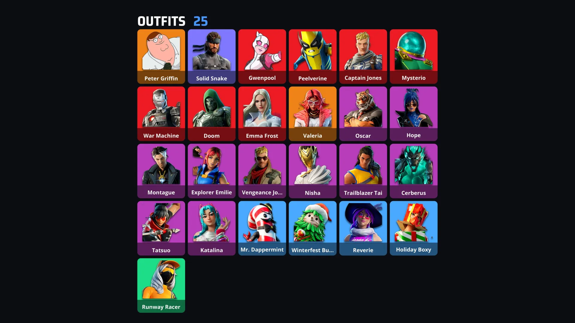 offer preview