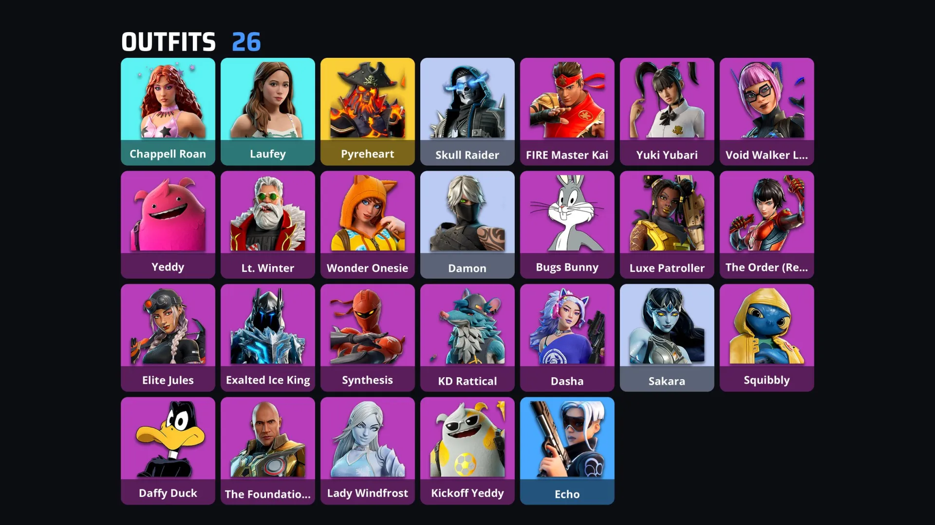 offer preview