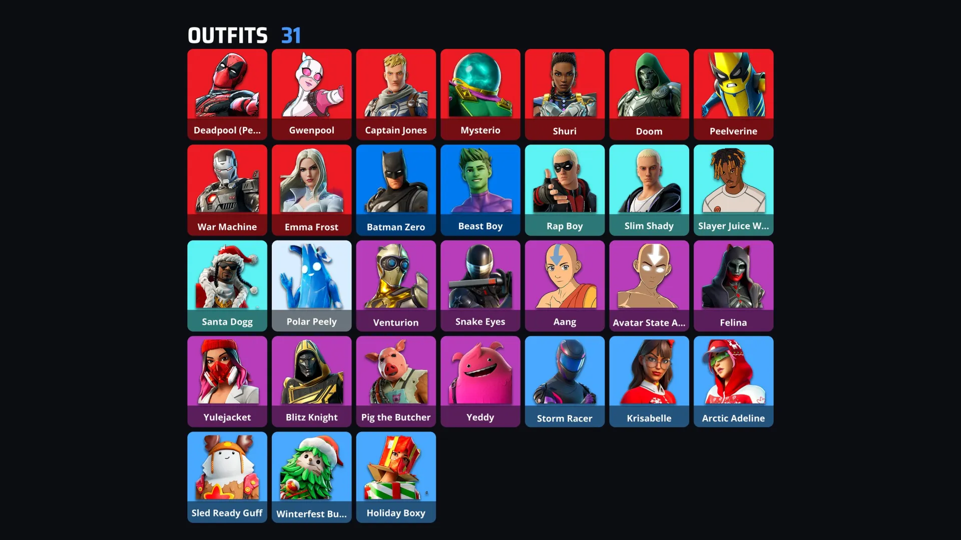 offer preview