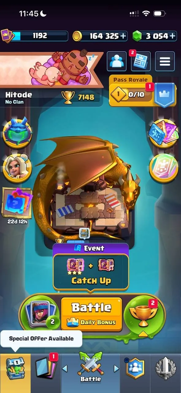 offer preview