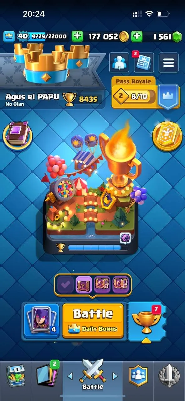 offer preview