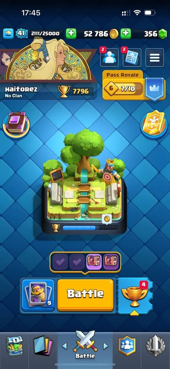 offer preview