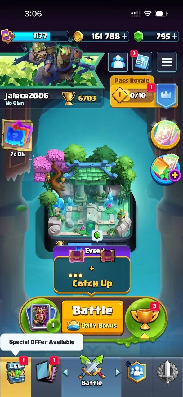 offer preview