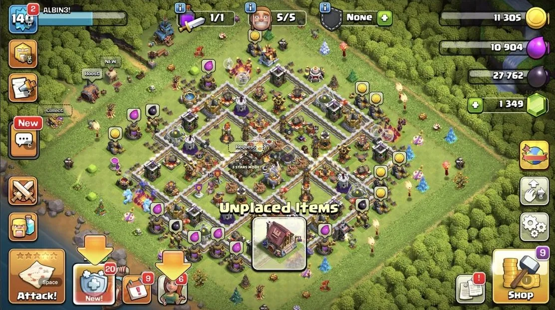 offer preview