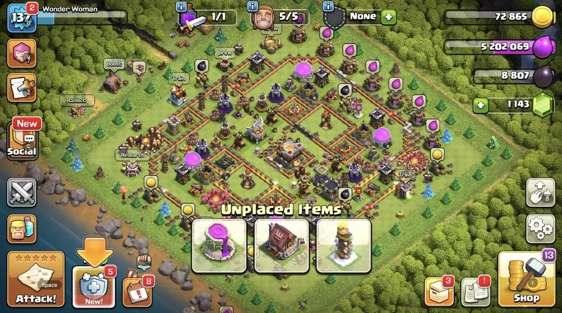 offer preview