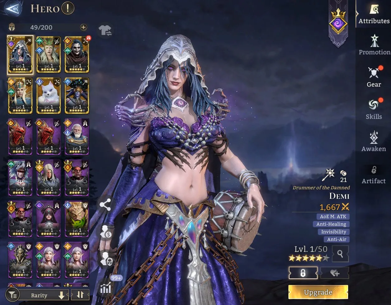 offer preview