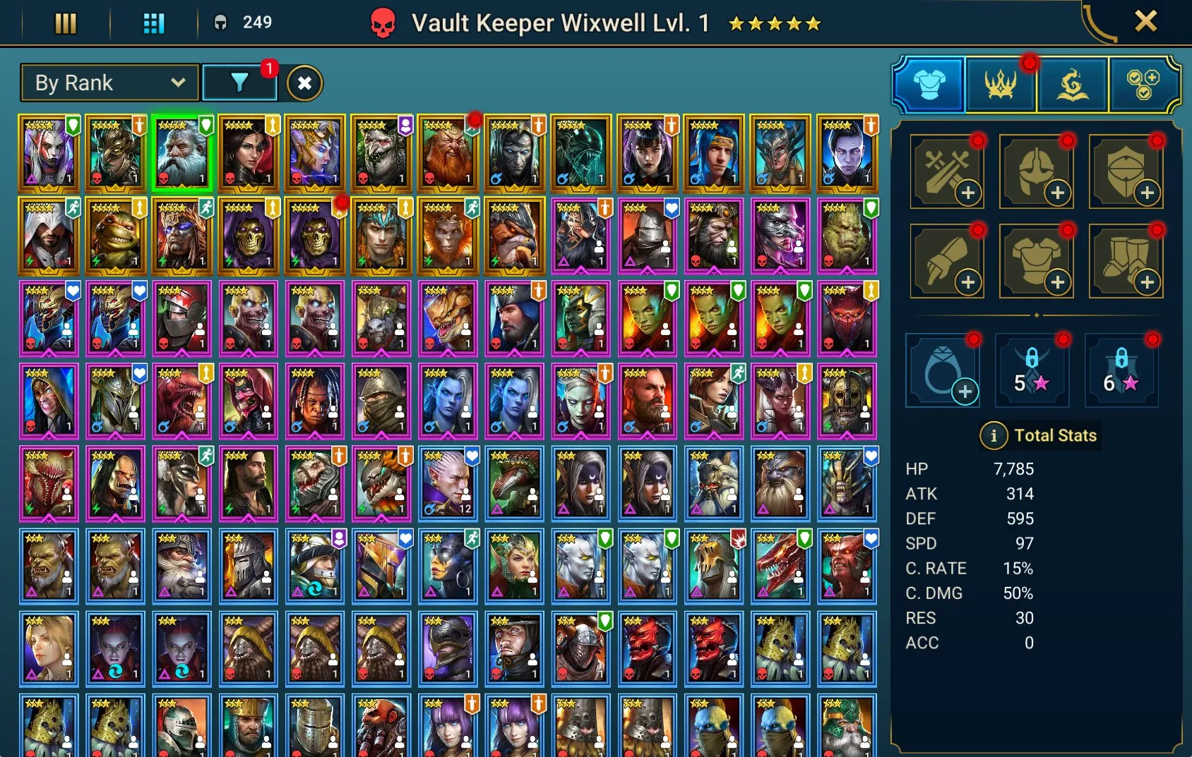 offer preview