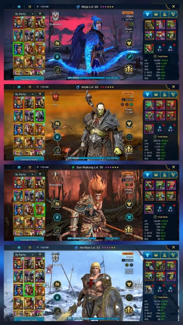 offer preview