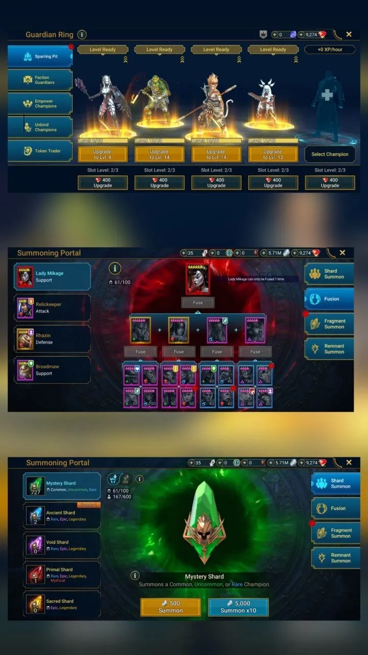 offer preview