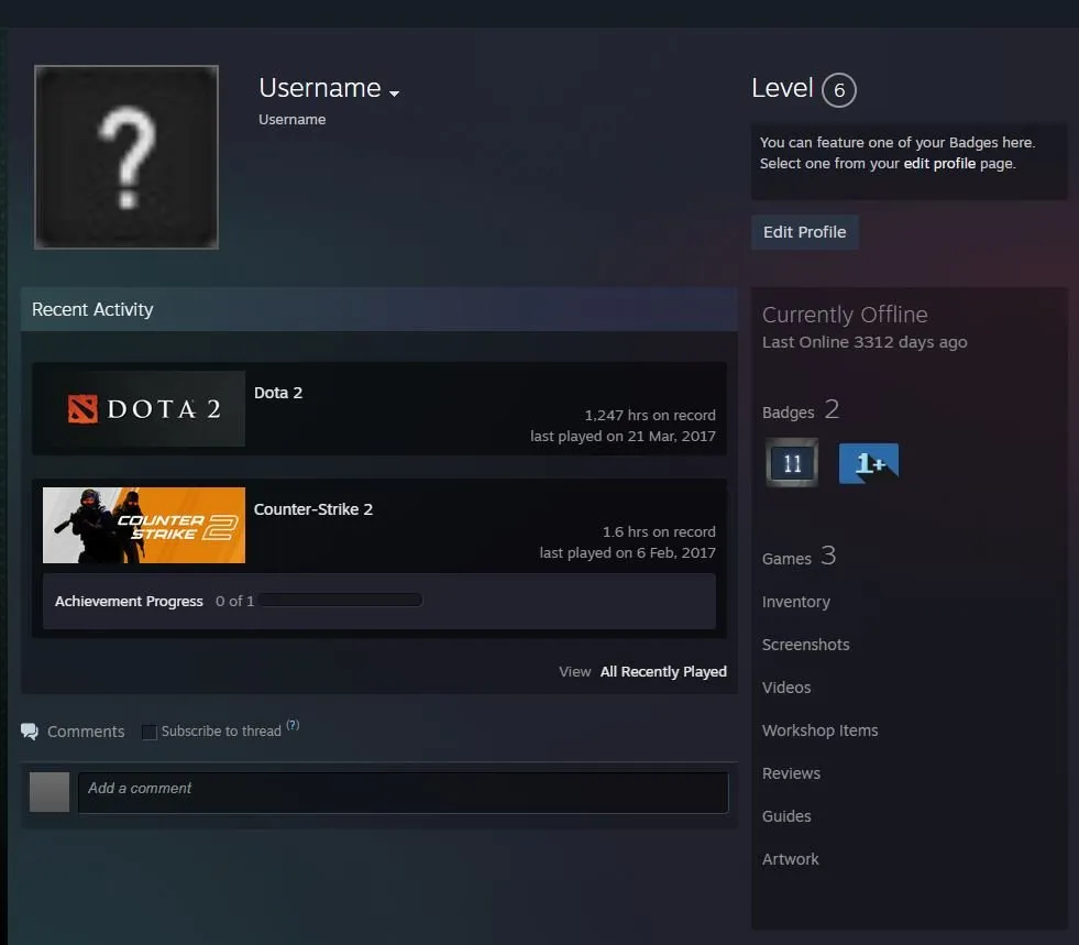 offer preview