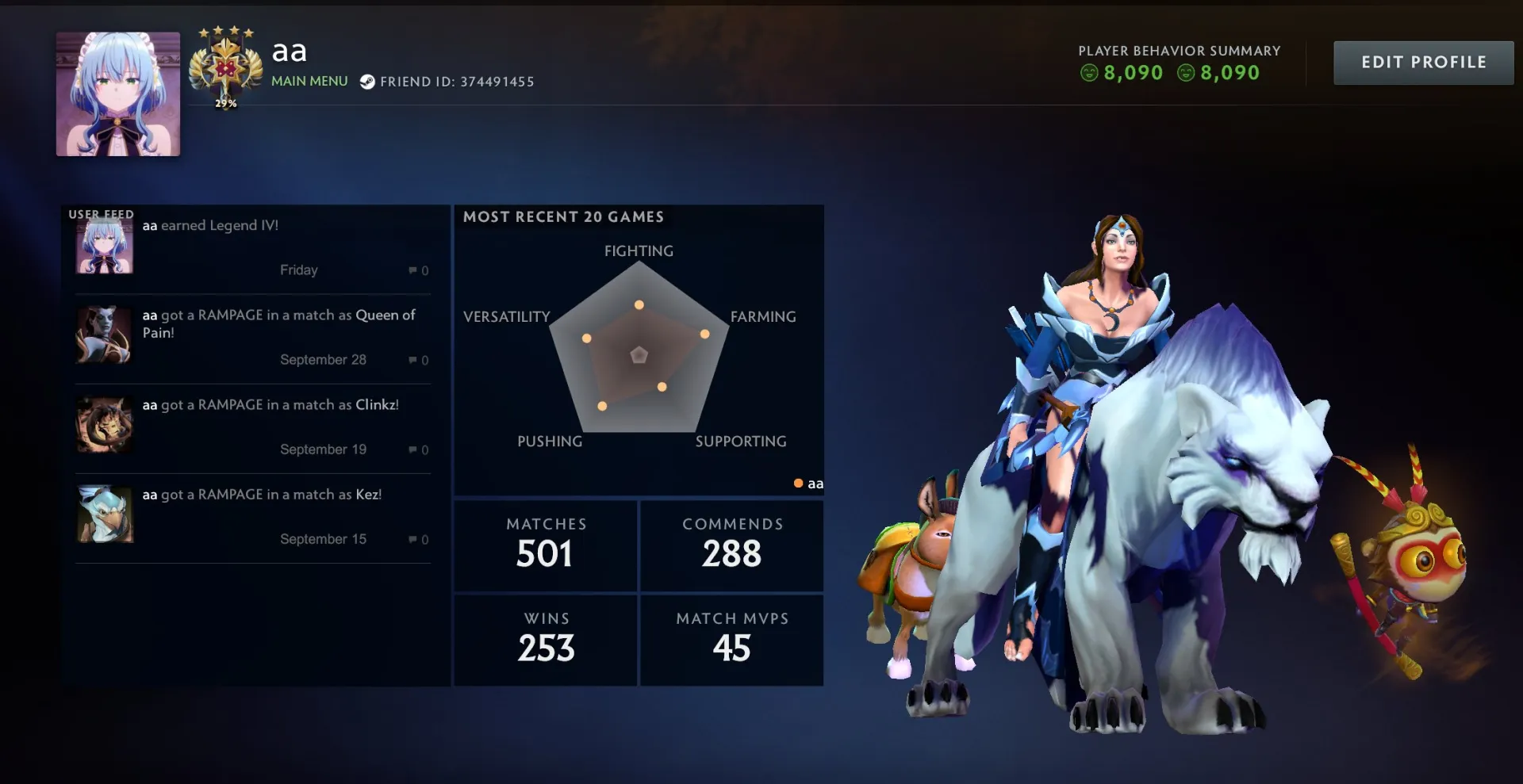 offer preview