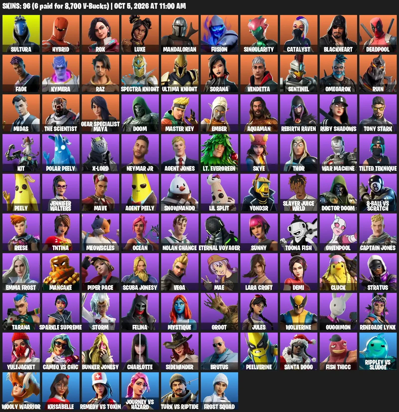 offer preview
