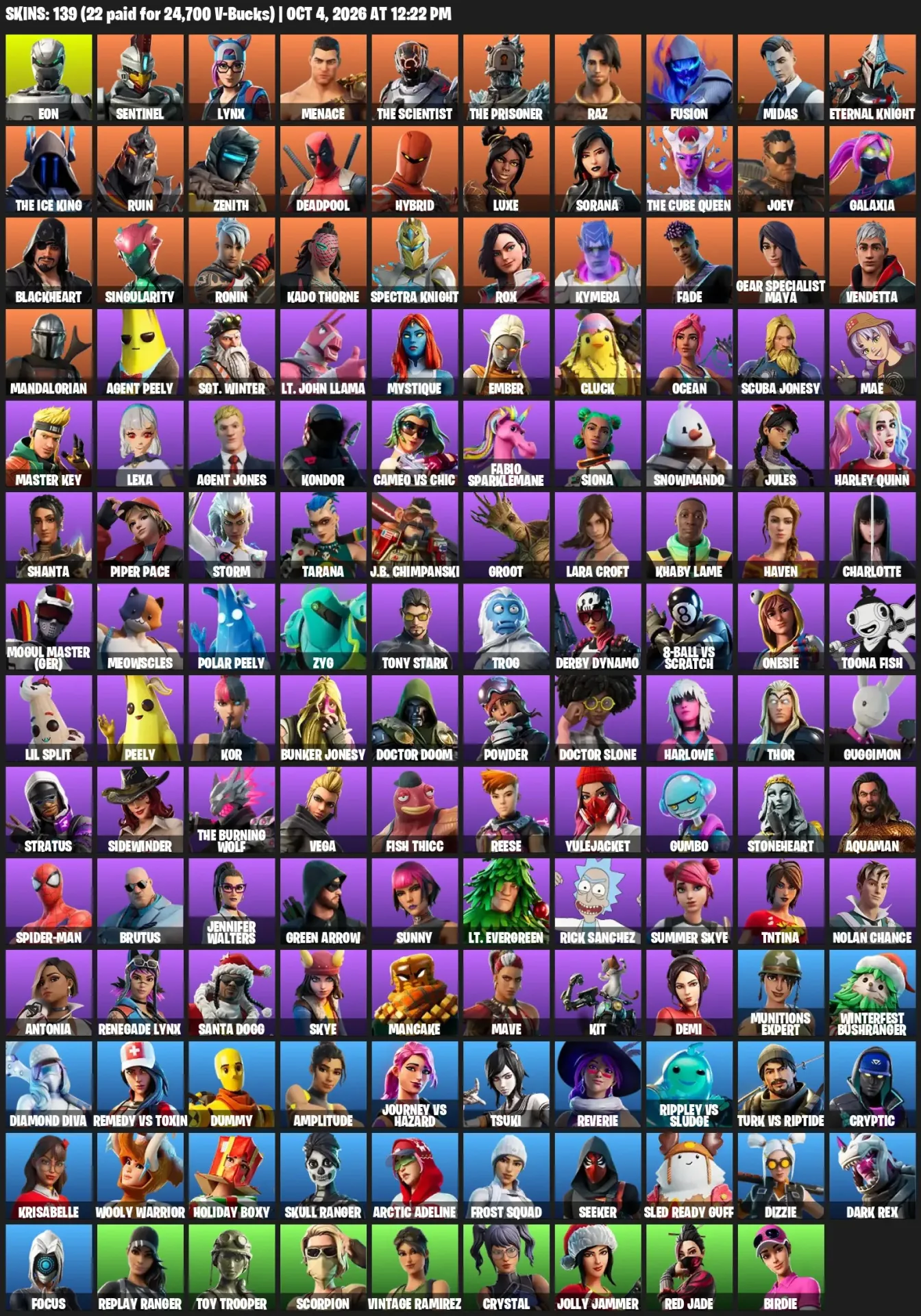offer preview