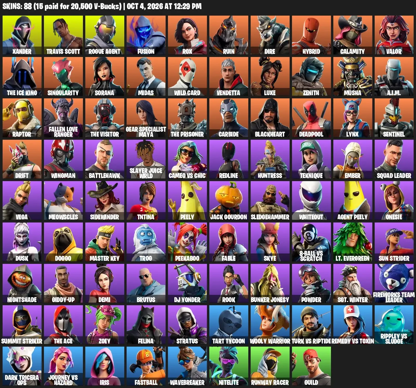 offer preview