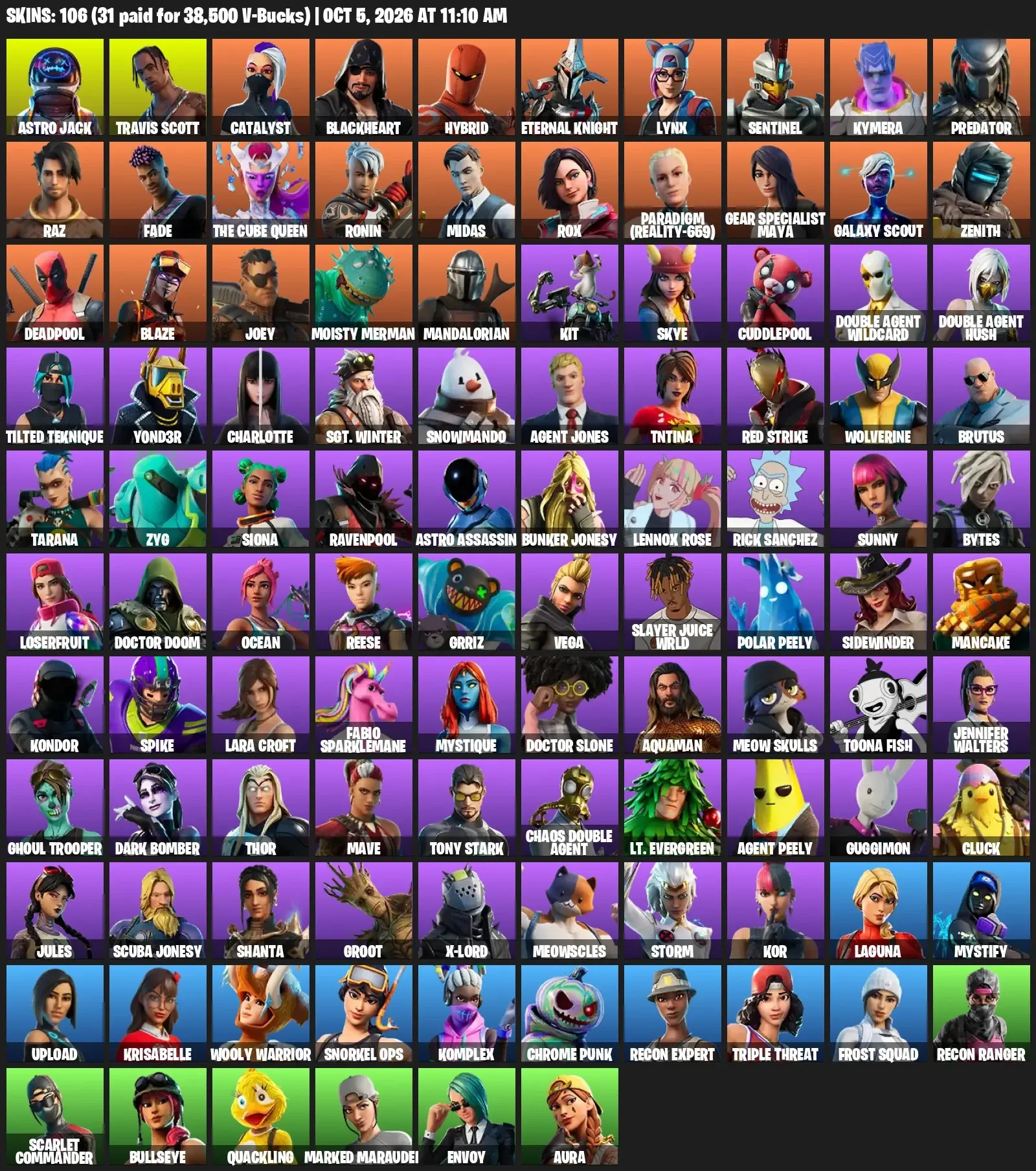 offer preview