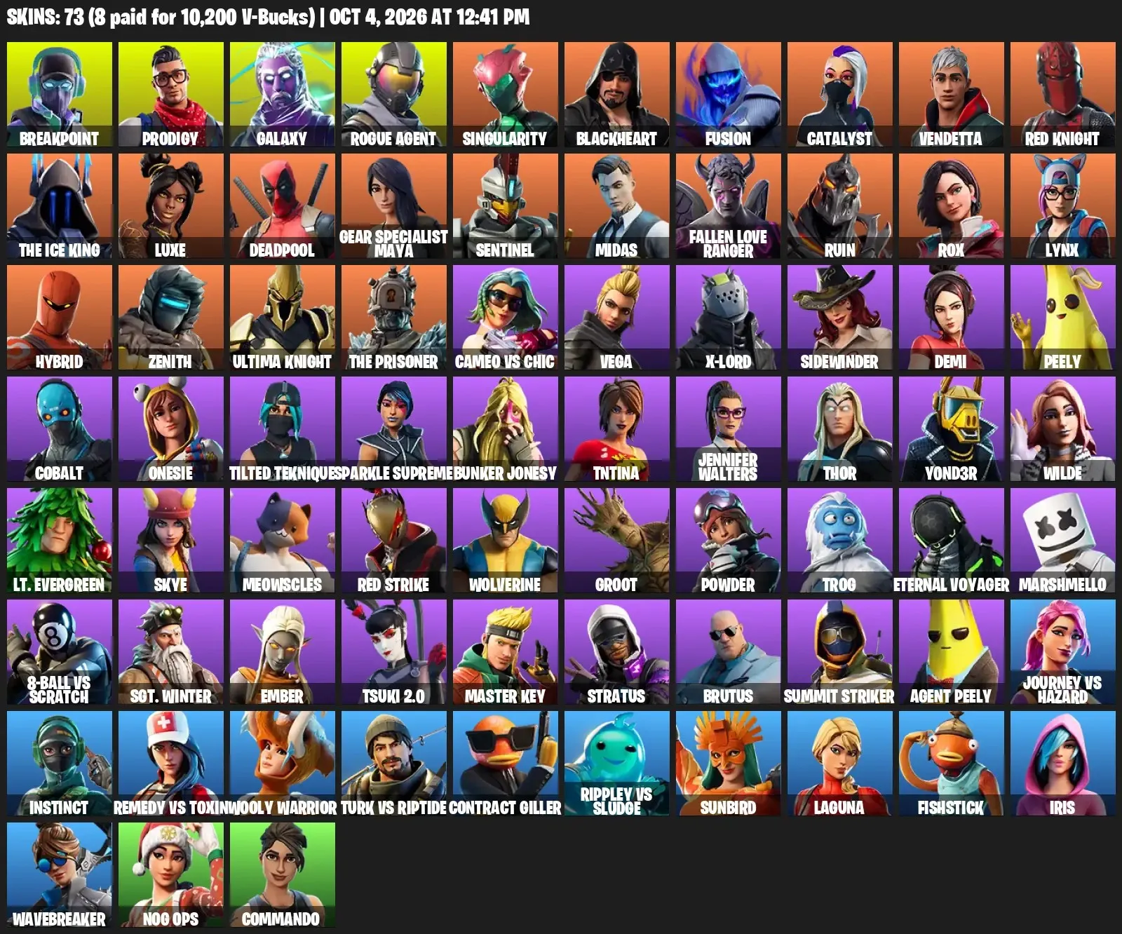 offer preview