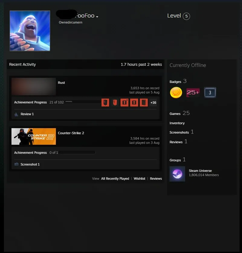 offer preview