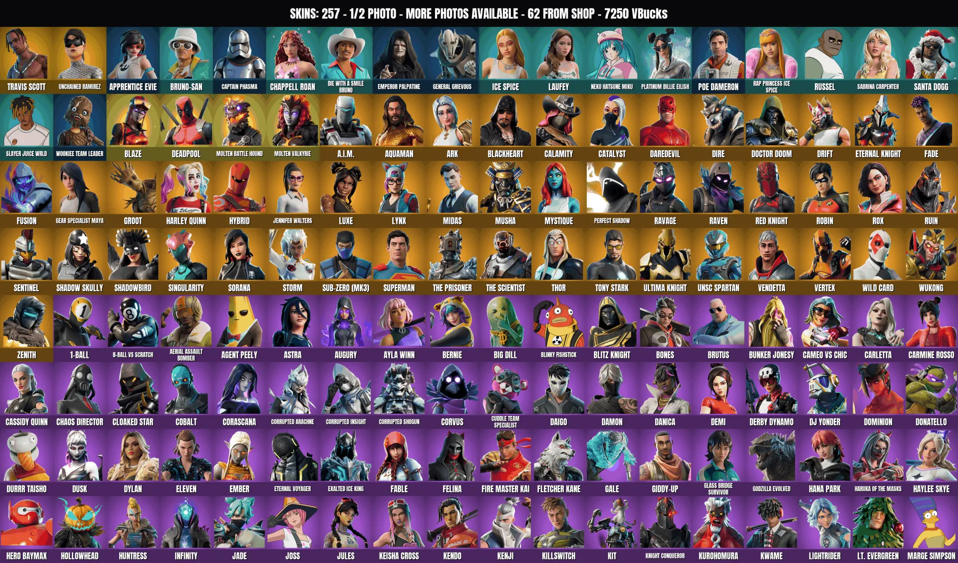 offer preview