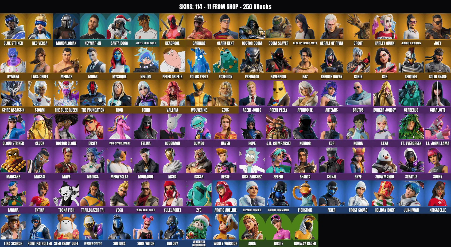offer preview