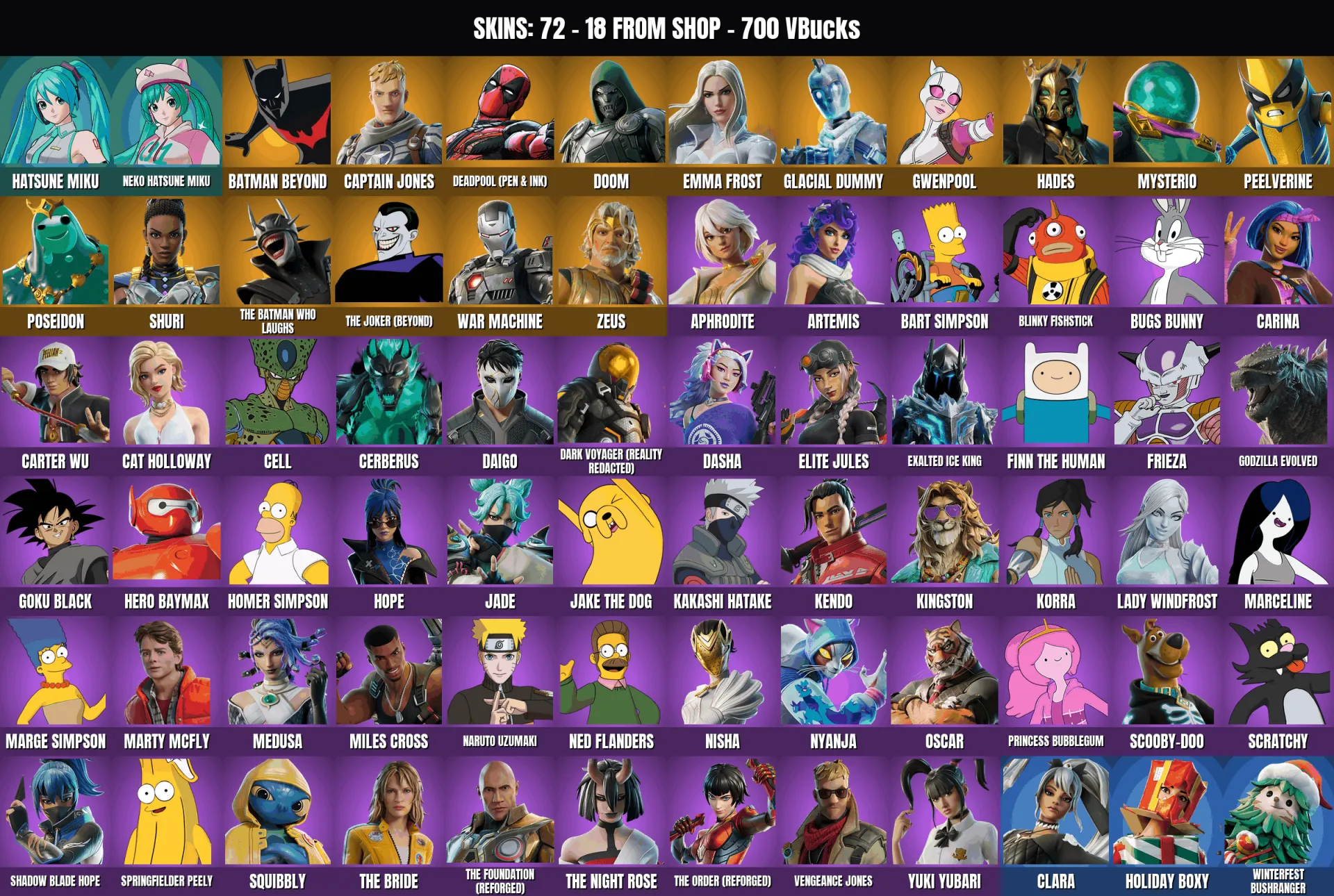 offer preview