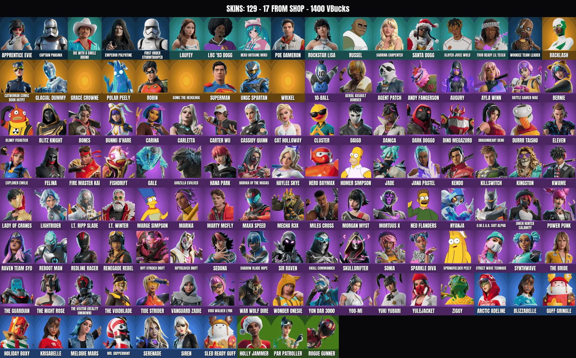 offer preview