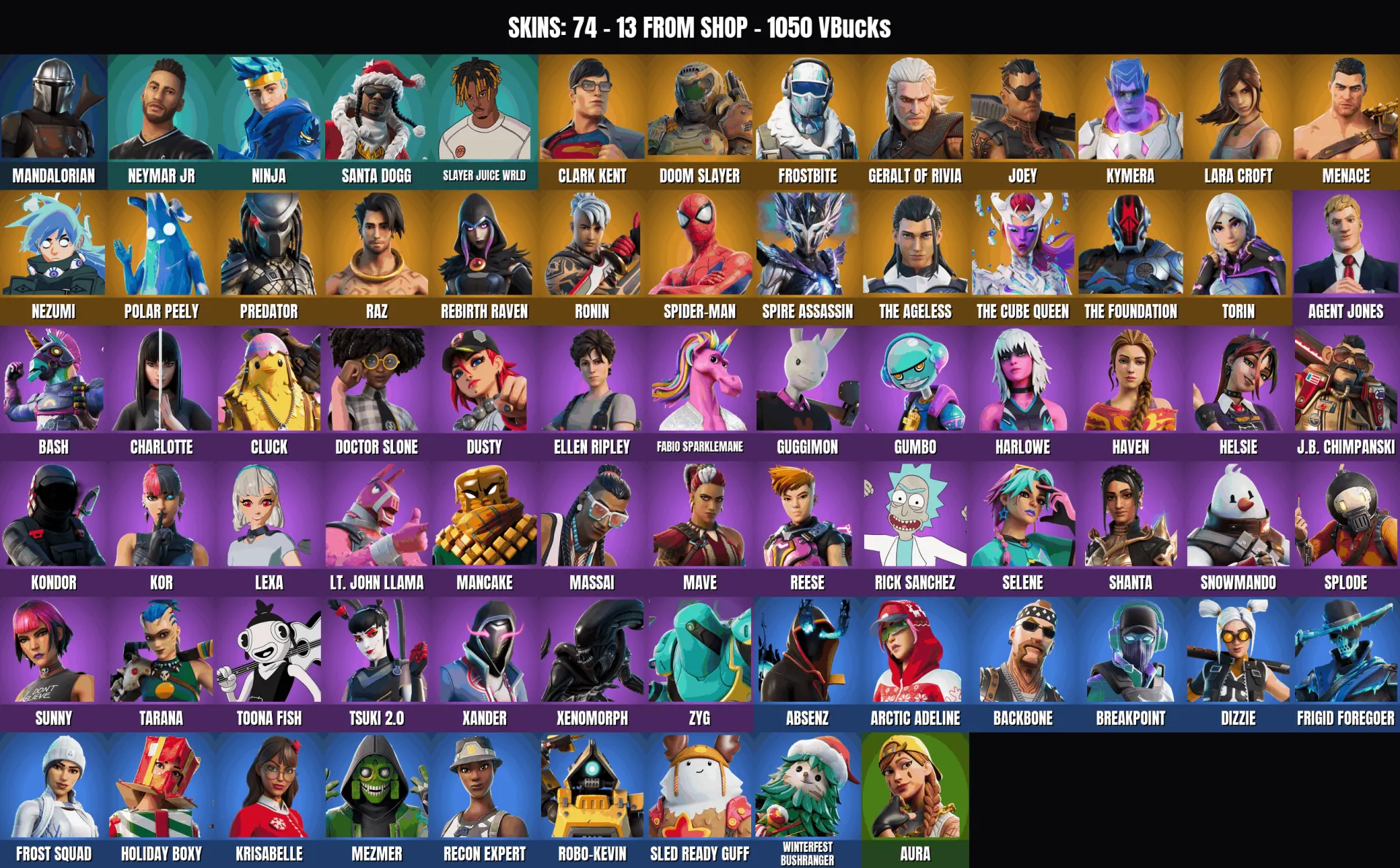offer preview